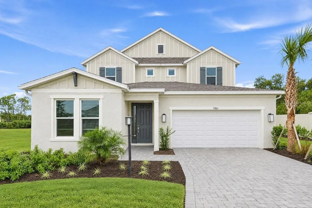 7801 Centaurus Way ~ Ready Now