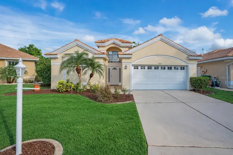 8533 GATEWAY COURT, ENGLEWOOD
