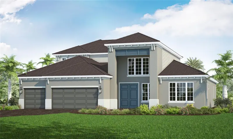 6321 LAKE WOODRUFF COURT, SARASOTA