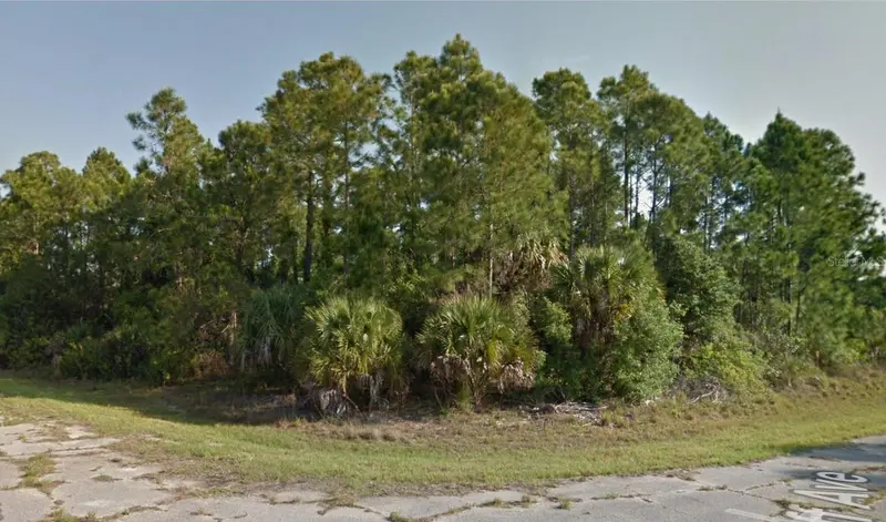 Lot 18 BRIARCLIFF AVENUE, NORTH PORT