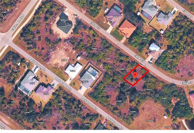 Address available upon request, PORT CHARLOTTE