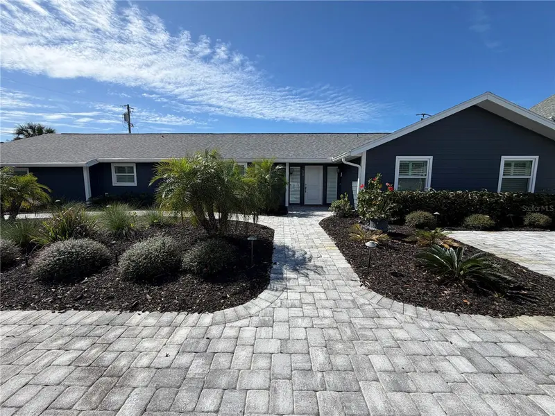15 GULF MANOR DRIVE, VENICE