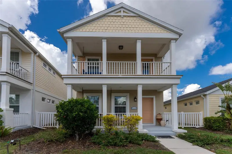 12753 SAGEWOOD DRIVE, VENICE