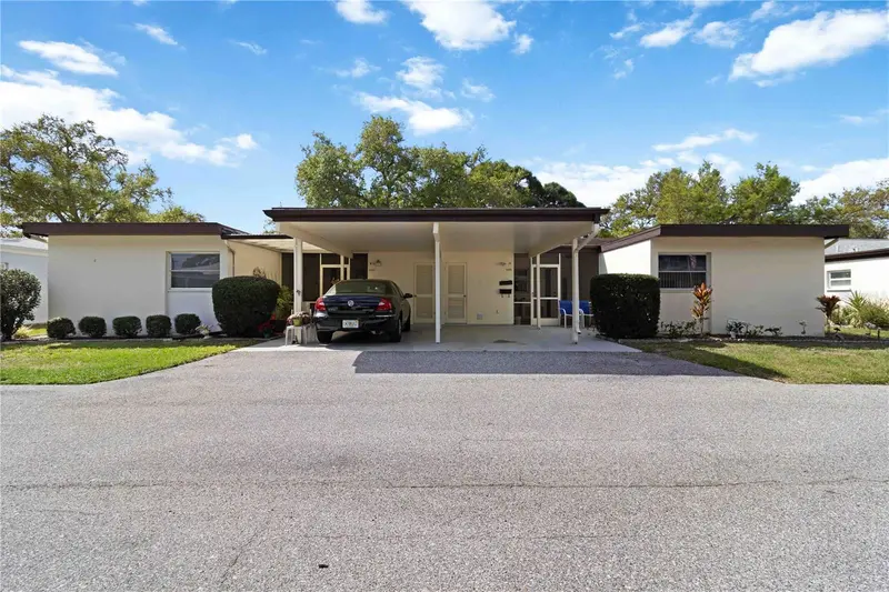 6215 GREEN VIEW CIRCLE #74, SARASOTA