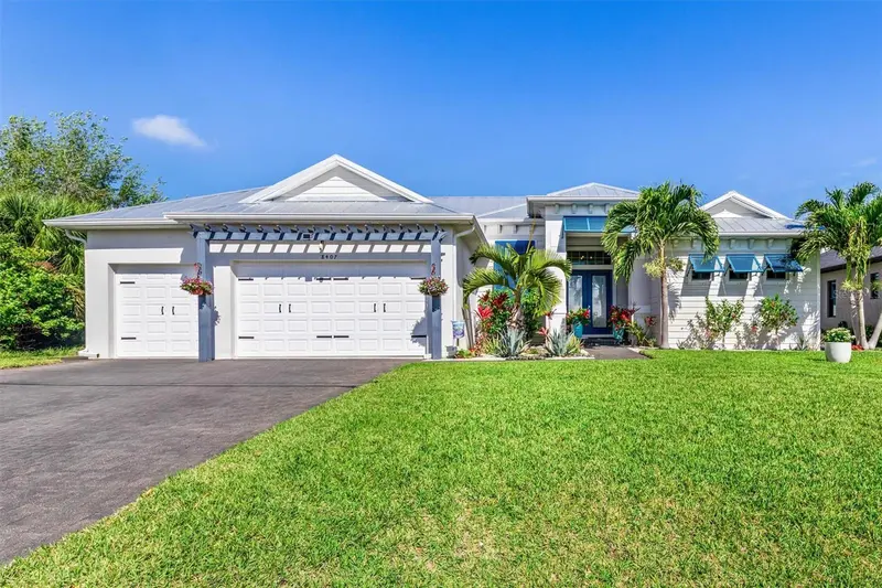 8407 DAFOE STREET, PORT CHARLOTTE