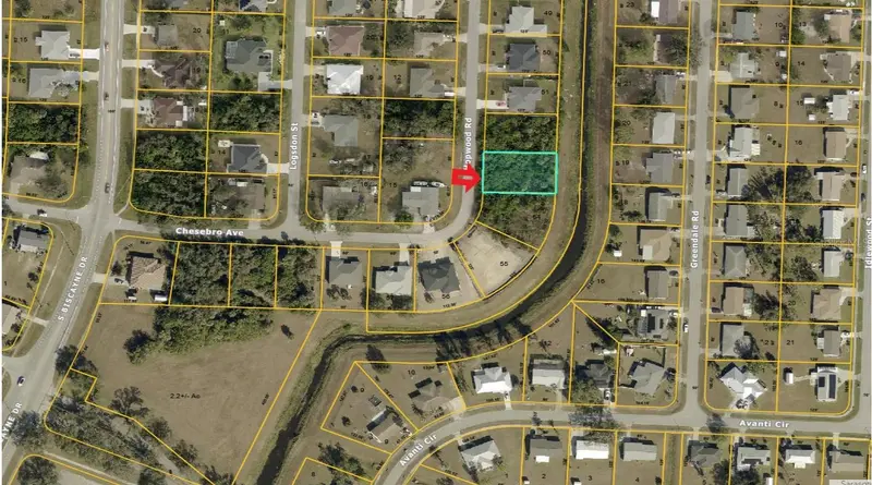 0 HOPWOOD ROAD, NORTH PORT