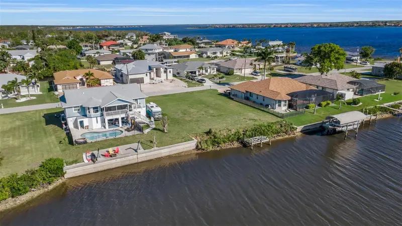 5142 LATHAM TERRACE, PORT CHARLOTTE