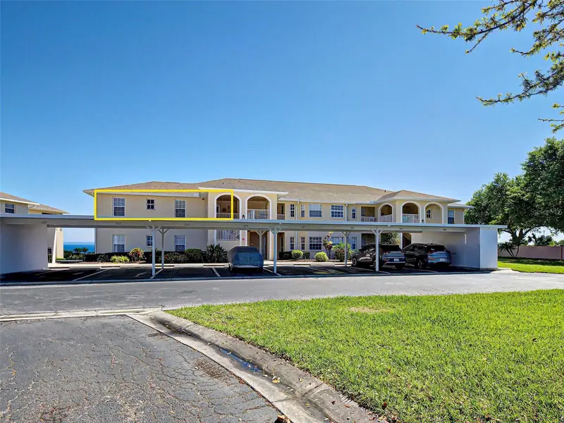 5800 SABAL TRACE DRIVE #602, NORTH PORT
