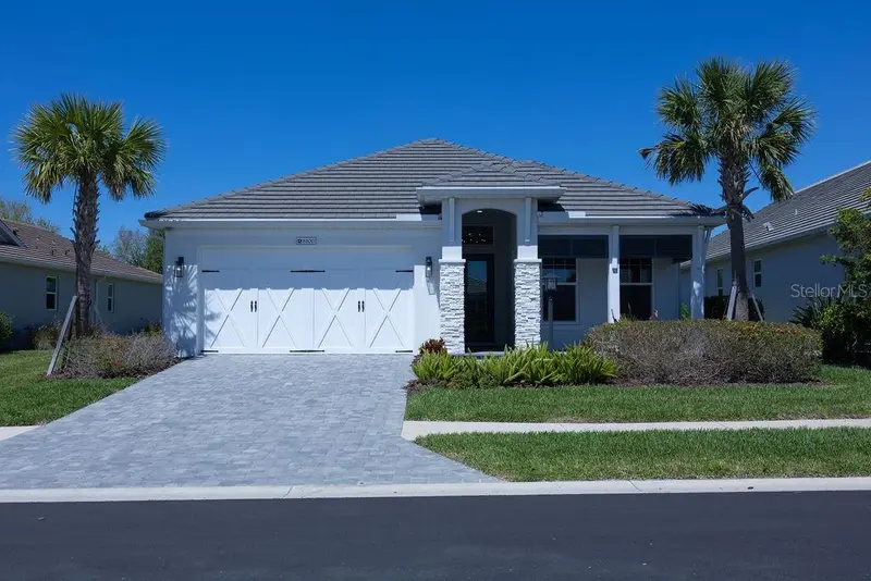 8100 SLIPWAY DRIVE, SARASOTA