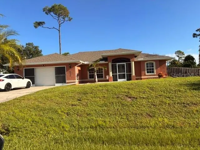 4624 FLAMLAU AVENUE, NORTH PORT