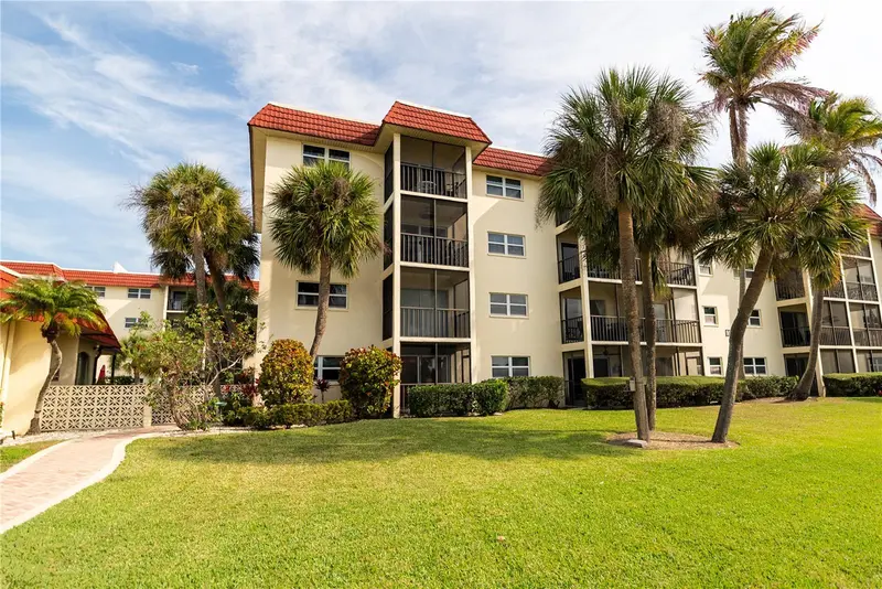 925 BEACH ROAD #107, SARASOTA
