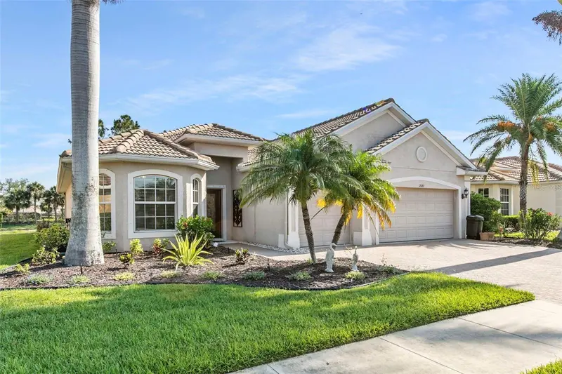 12082 GRANITE WOODS LOOP, VENICE