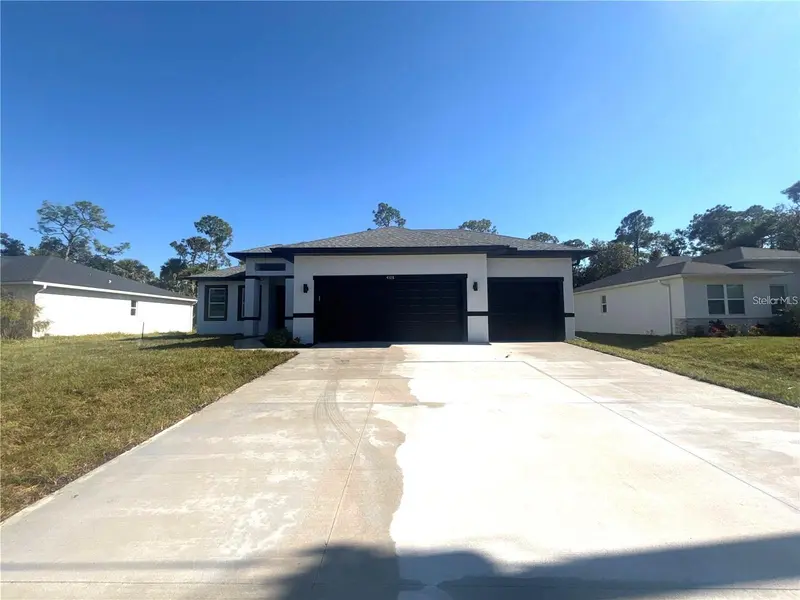 3068 VELVET LANE, NORTH PORT, photo 2 of 9