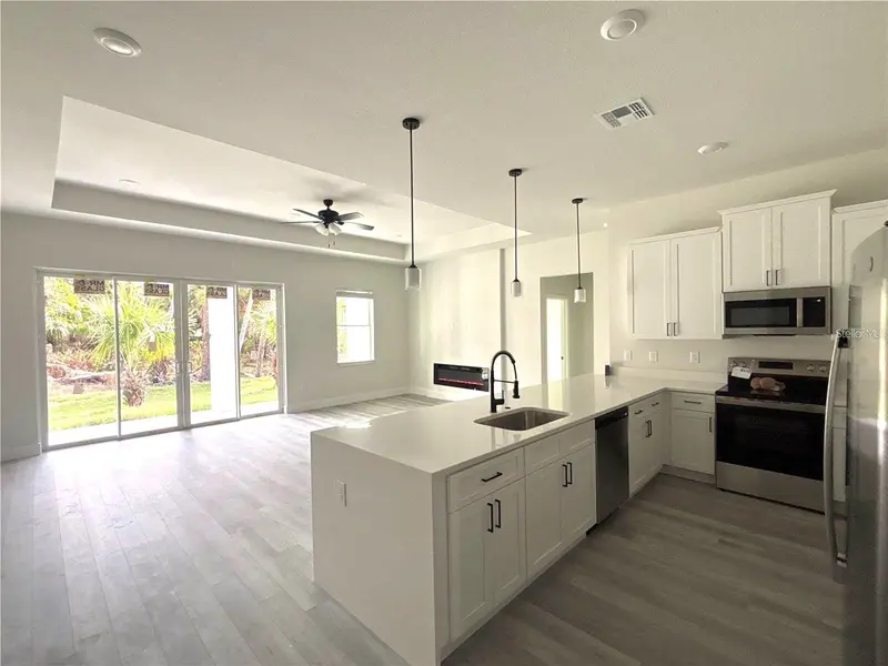 3068 VELVET LANE, NORTH PORT, photo 4 of 9