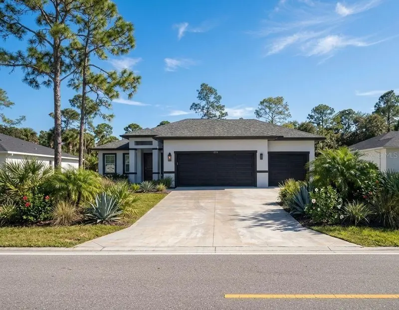 3068 VELVET LANE, NORTH PORT