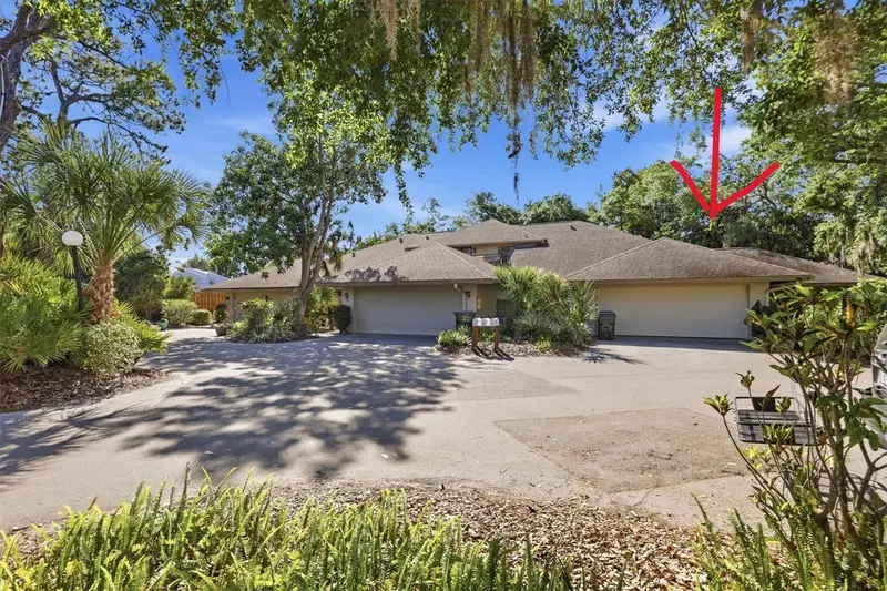 3351 THORNWOOD ROAD #3351, SARASOTA
