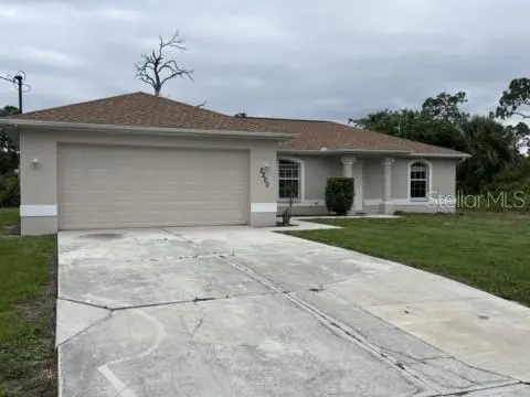 2200 TOPSY TERRACE, NORTH PORT