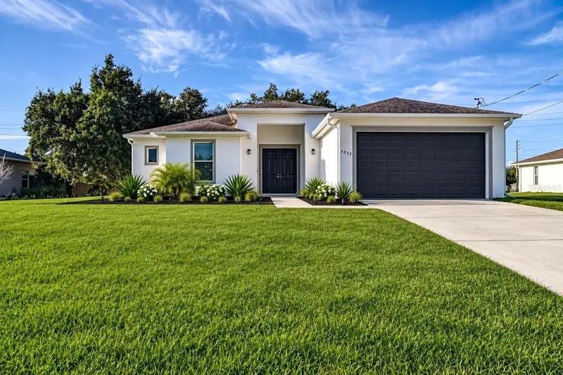 3035 BREWSTER ROAD, NORTH PORT