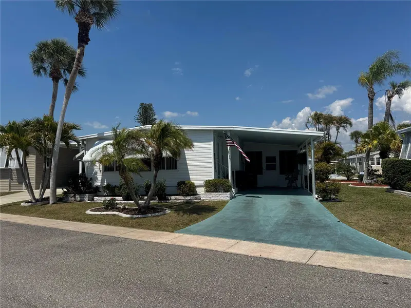 611 IRIS DRIVE, VENICE