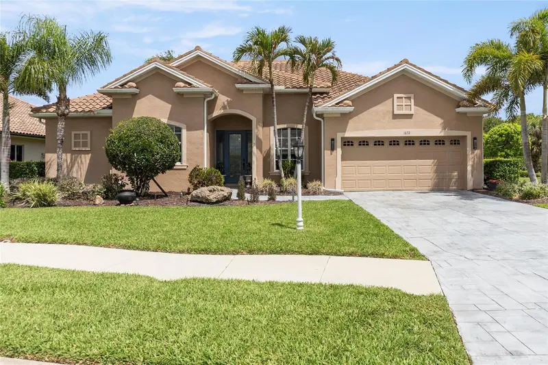 1872 COCONUT PALM CIRCLE, NORTH PORT
