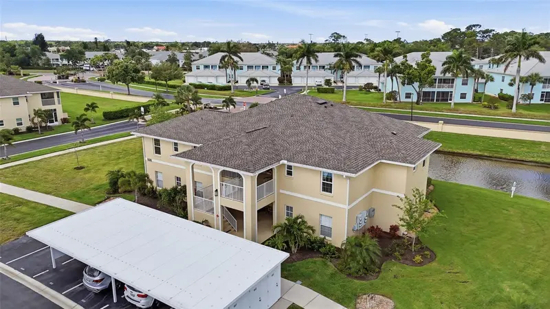 5800 SABAL TRACE DRIVE #801, NORTH PORT