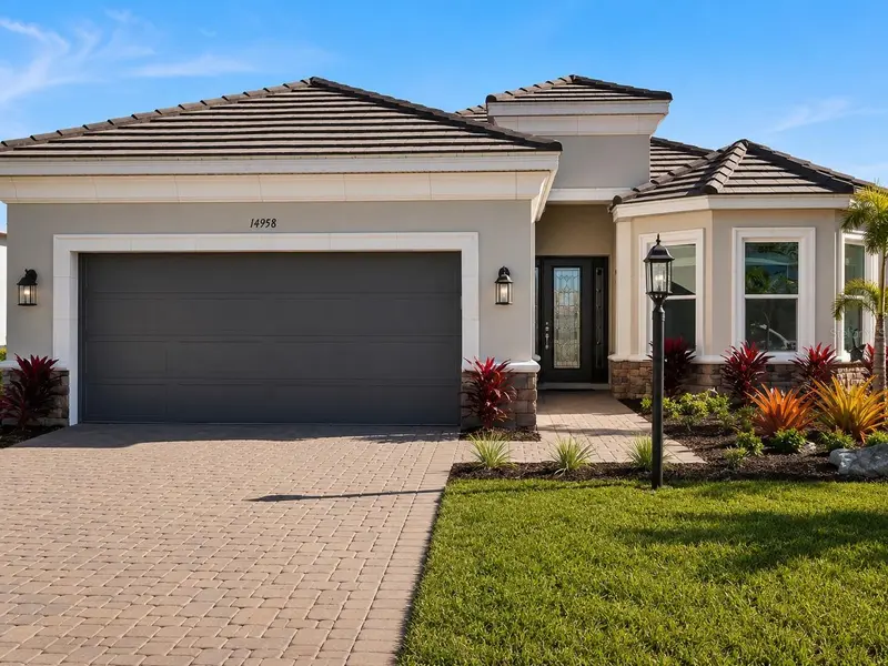 14958 CONTENTA LOOP, BRADENTON