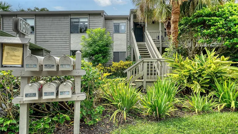 1611 CLOWER CREEK DRIVE #HA237, SARASOTA