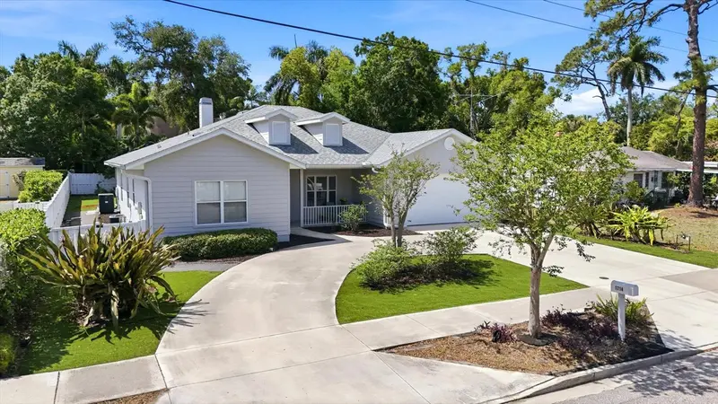 1714 WALDEMERE STREET, SARASOTA