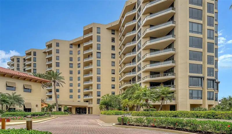 1281 GULF OF MEXICO DRIVE #111, LONGBOAT KEY