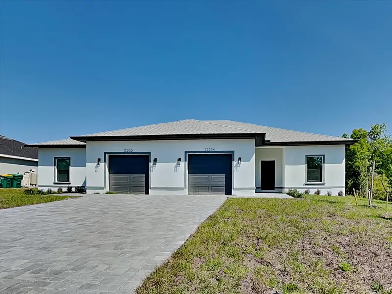 12232-12234 NEWGATE AVENUE, PORT CHARLOTTE