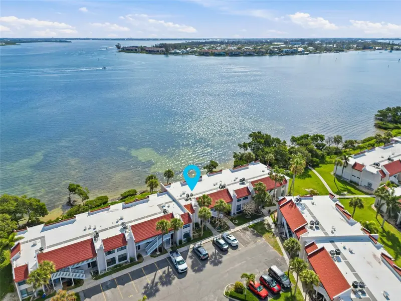 1801 GULF DRIVE #142, BRADENTON BEACH