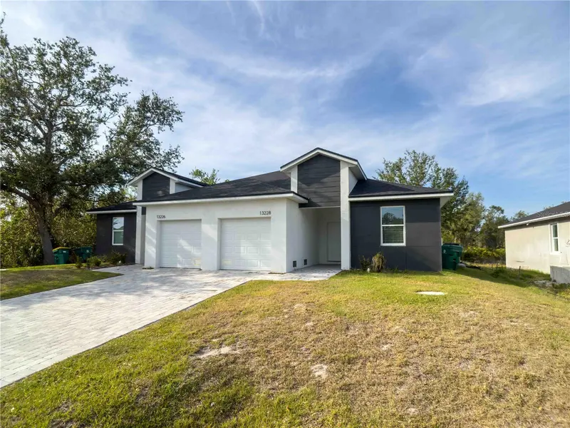 13228 BLYTHEVILLE AVENUE AVENUE, PORT CHARLOTTE