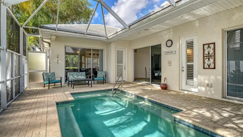 533 FALLBROOK DRIVE, VENICE, photo 4 of 70