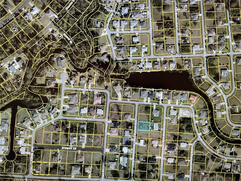 LOT 16 SAN RAFAEL AVENUE, NORTH PORT