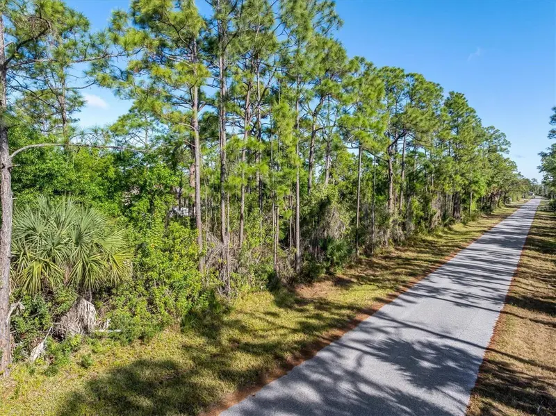3181 CALLISTO STREET, PORT CHARLOTTE