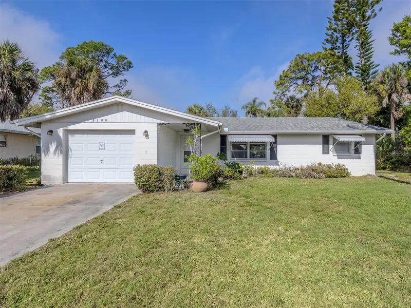 3180 FALLOW ROAD, VENICE