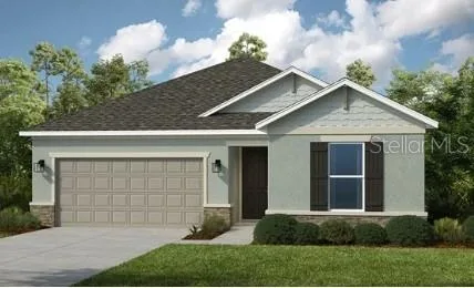 Biloxi Rendering