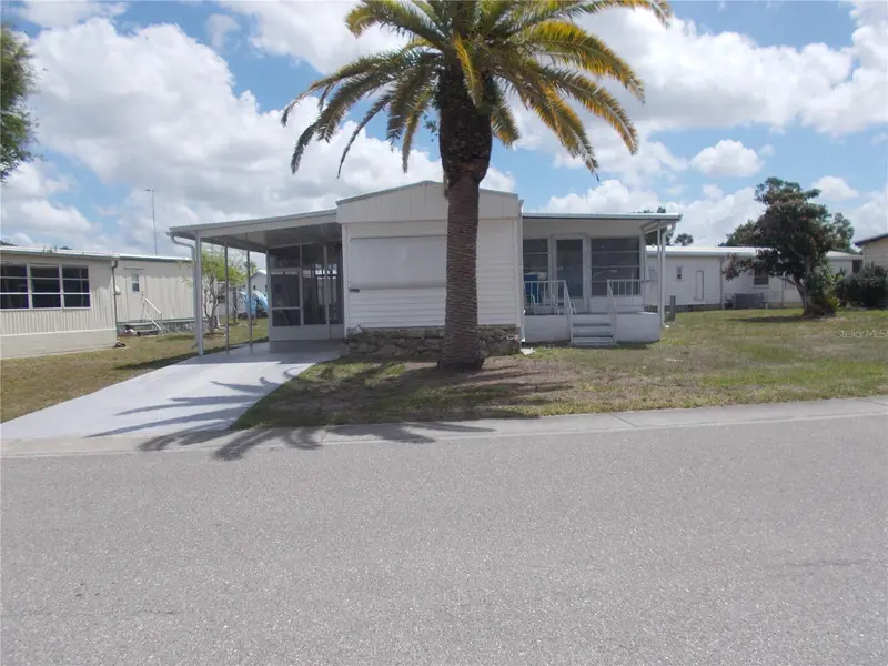 5039 PALENA BOULEVARD, NORTH PORT
