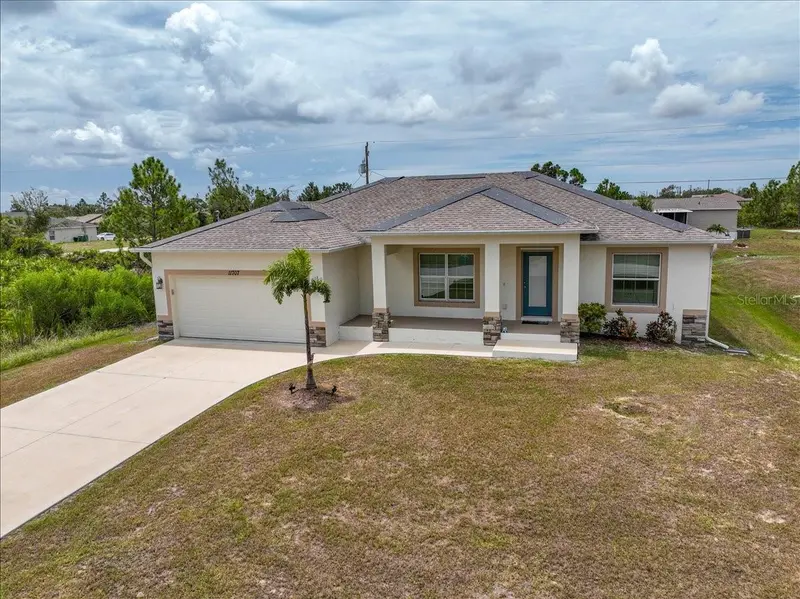 11707 WILLMINGTON BOULEVARD, PORT CHARLOTTE