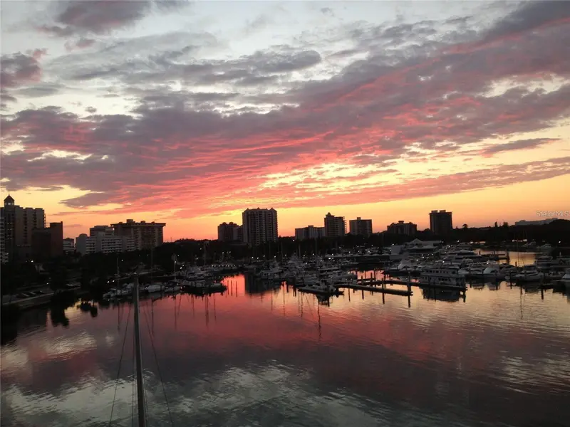 650 GOLDEN GATE POINT #602, SARASOTA