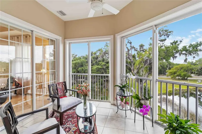5246 MANORWOOD DRIVE #4C, SARASOTA