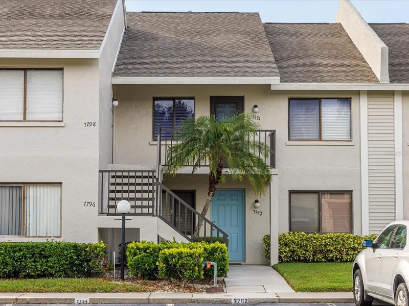 7794 EAGLE CREEK DRIVE #7794, SARASOTA