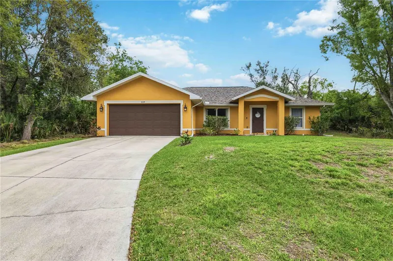 2150 LITTLEFIELD LN, NORTH PORT