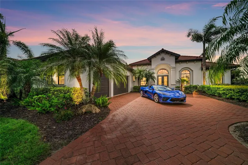 7314 HERITAGE GRAND PLACE, BRADENTON