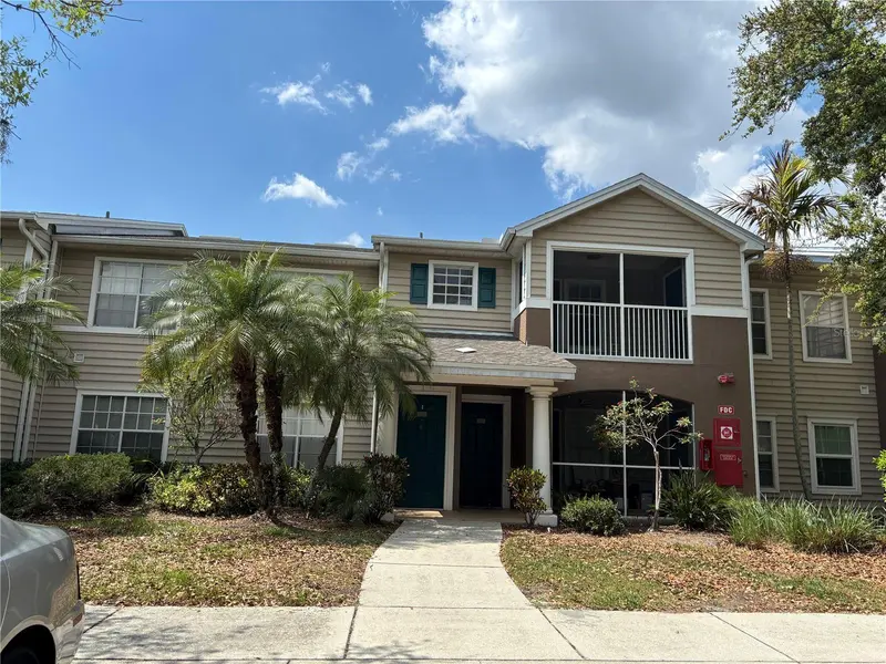 7411 VISTA WAY #203, LAKEWOOD RANCH