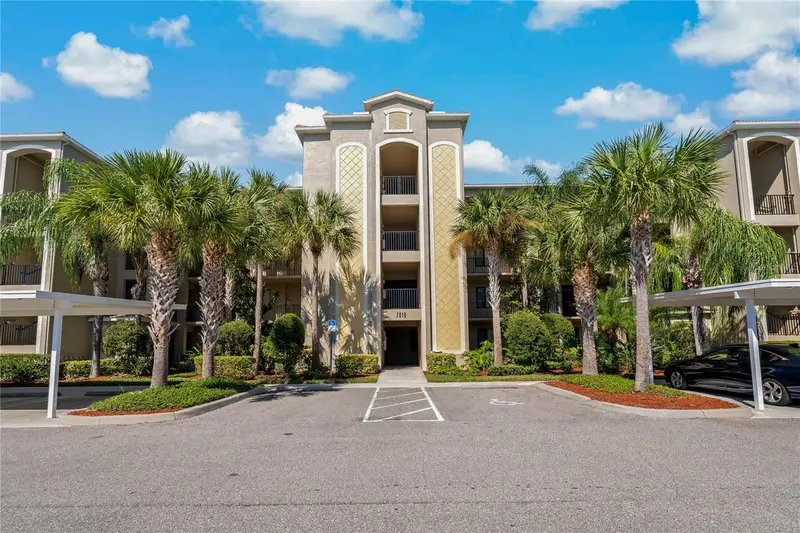 7015 RIVER HAMMOCK DRIVE #405, BRADENTON