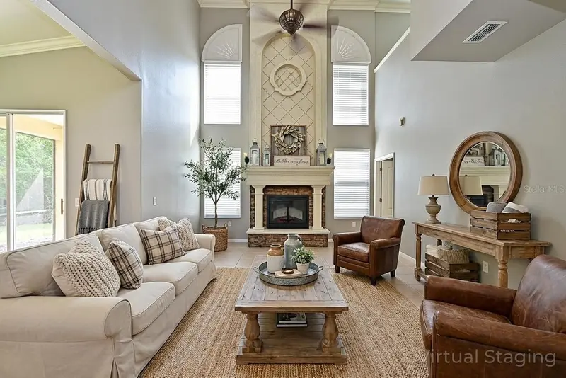 210 WINDING RIVER TRAIL, BRADENTON, photo 5 of 46
