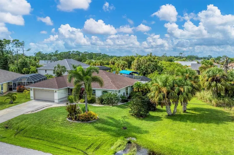 2555 DIXON TERRACE, PORT CHARLOTTE