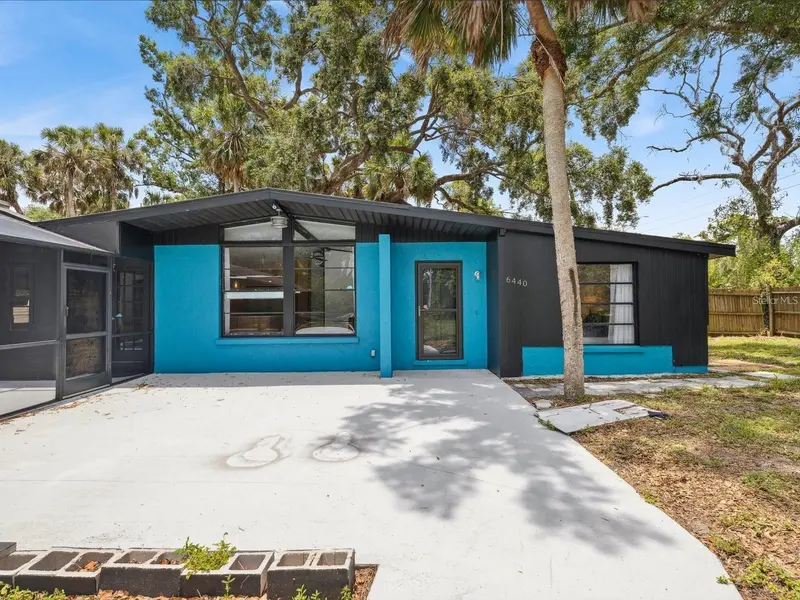 6440 RICHARDSON ROAD, SARASOTA
