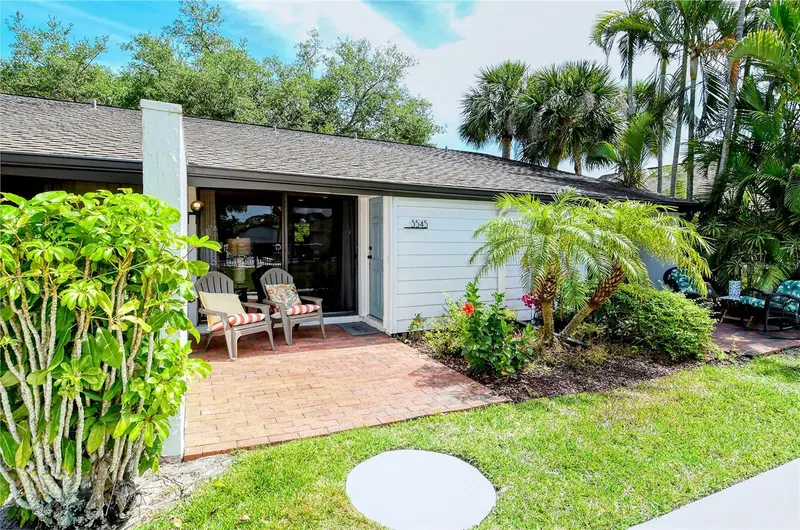 3545 LONGMEADOW #23, SARASOTA